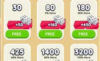 Get Monopoly Go Unlimited Dice Rolls!