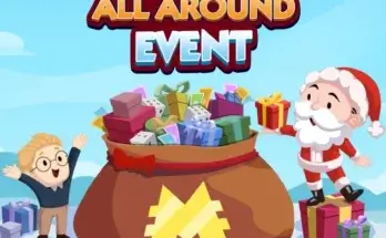 Collect Free Dice Rewards Monopoly Go!