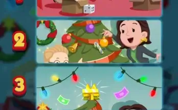 Monopoly Go 200 Rolls Rewards