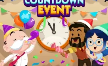 Monopoly GO Ring in Awesome Rewards!