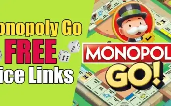 Monopoly Go Free Dice Link