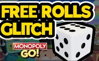 Get Free Monopoly Go Dice!