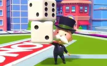 Get Free Monopoly Go Dice!