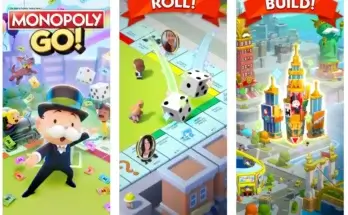 Monopoly Go's Latest Dice Reward Links!
