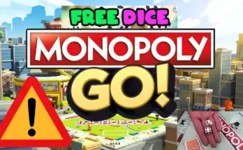 How to Get Free Dice in Monopoly Go
