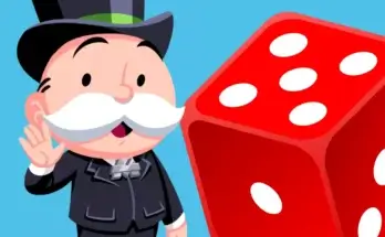 Free Dice in Monopoly Go