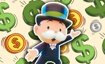 How to Get Free Dice Rolls in Monopoly Go!