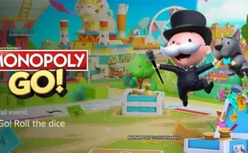 Monopoly GO game, How to play Monopoly GO, Monopoly GO events, Free dice in Monopoly GO, Monopoly GO tips and strategies,