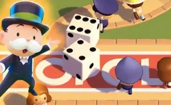 How to Get Free Dice in Monopoly Go and Discover All Game Events