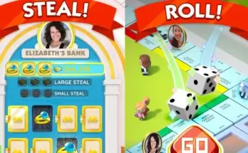 How to play Monopoly GO