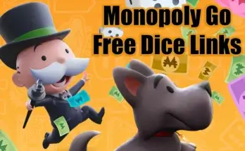Free Dice Monopoly Go, Monopoly Go Events, Earn Free Dice Monopoly Go, Monopoly Go Game Tips, Monopoly Go Dice Rewards
