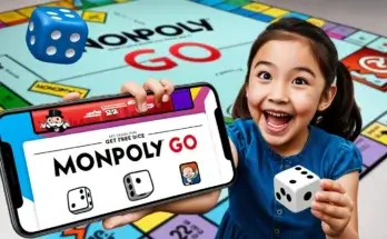 How to Get Free Dice in Monopoly Go